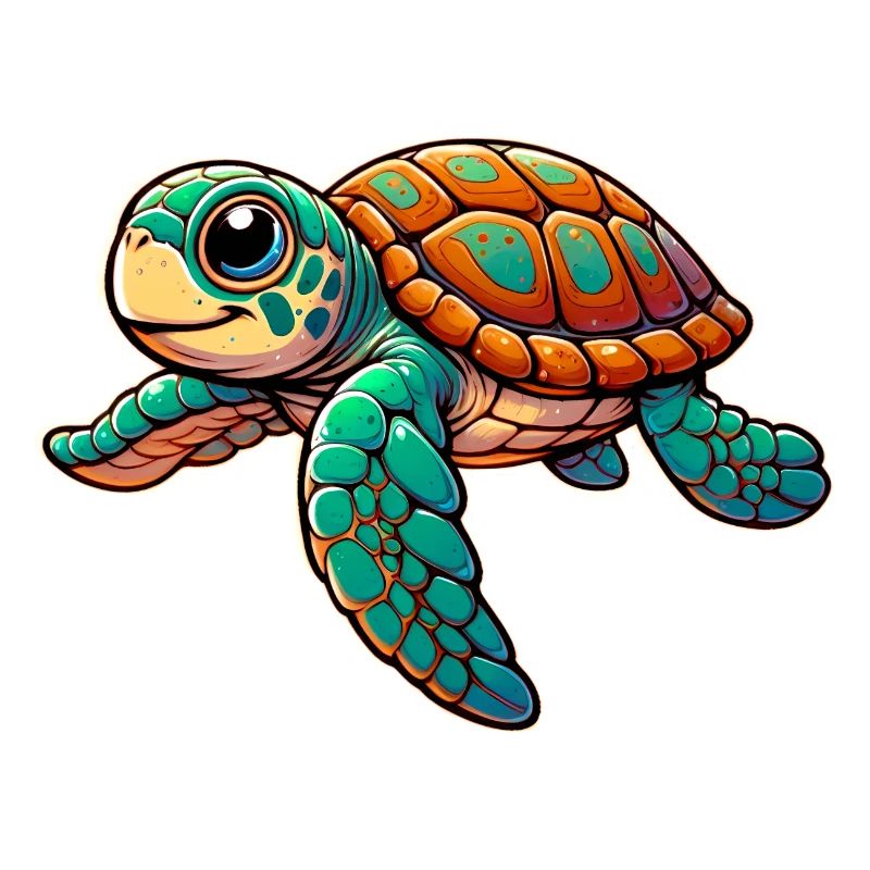 Schildkröte