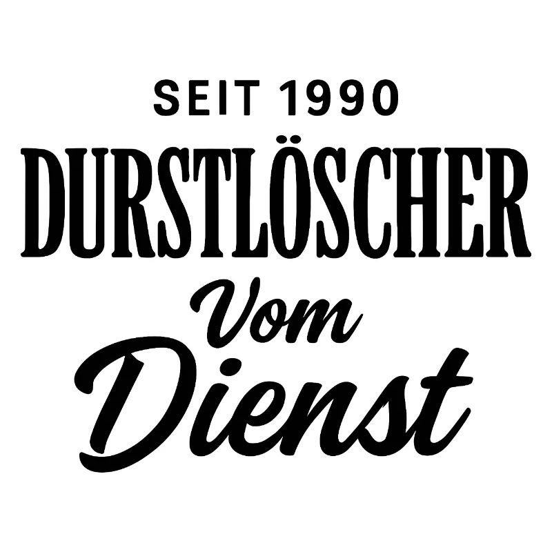 Seit 1990