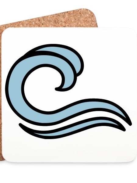 waves
