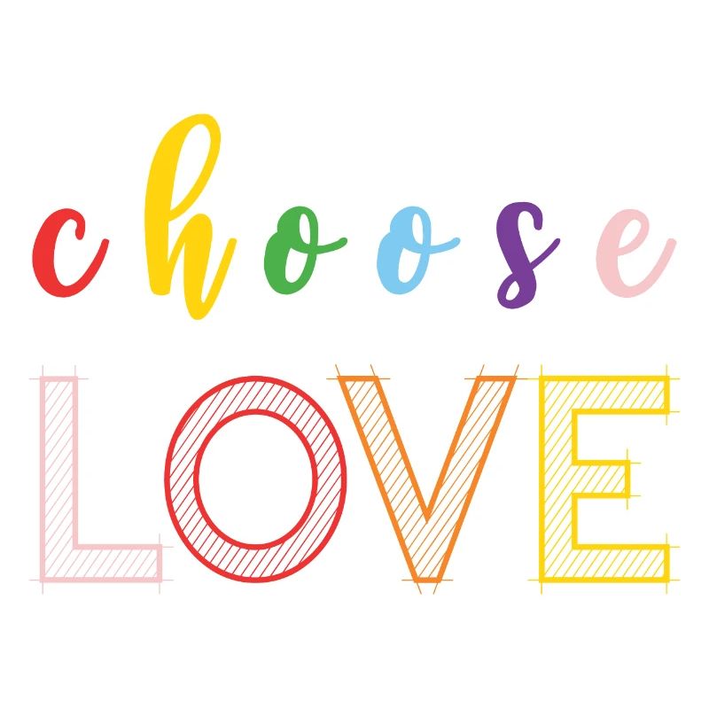 Pride Month - Liebe