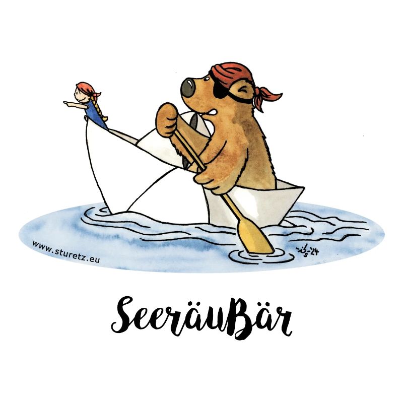 SeeräuBär