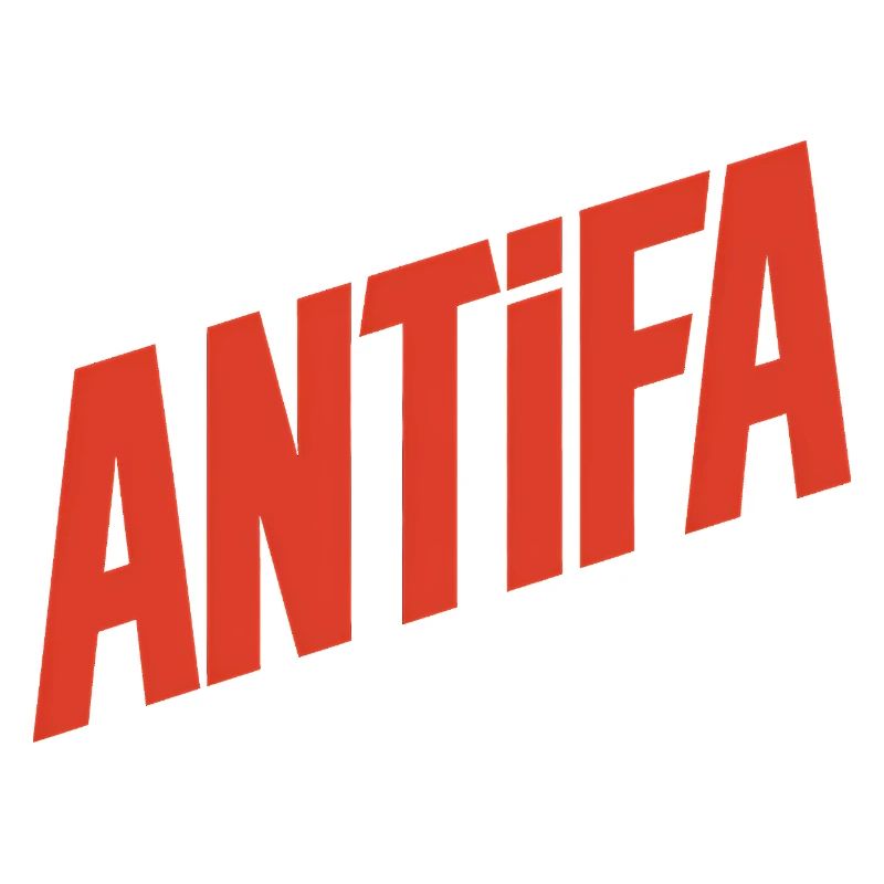 Antifa - Antifascist Merch