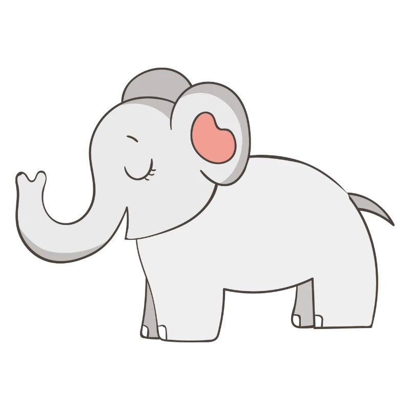 éléphant
