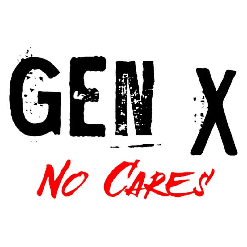 Génération X