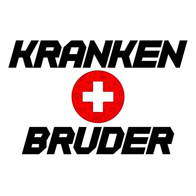 Krankenbruder Krankenpfleger Pfleger