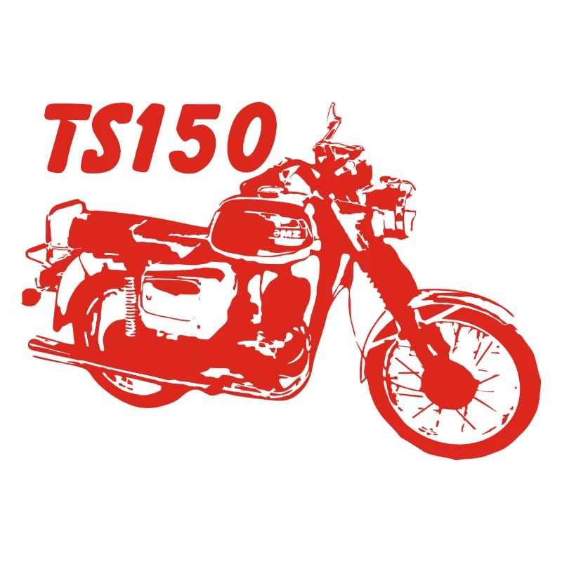 MZ TS150