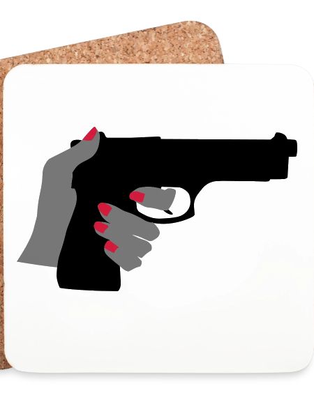 Gun