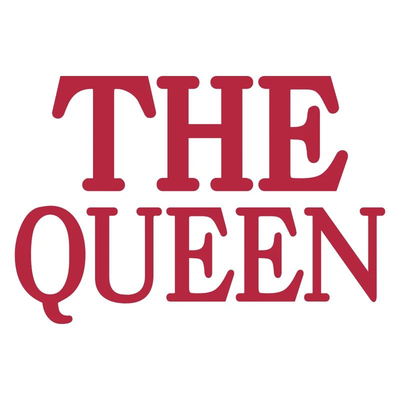 The Queen