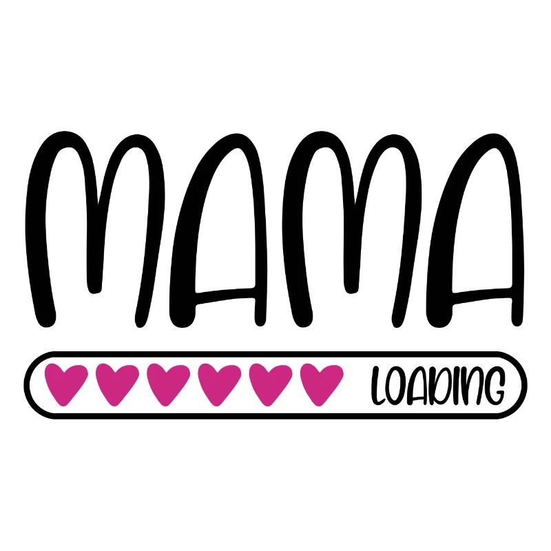 Mama loading