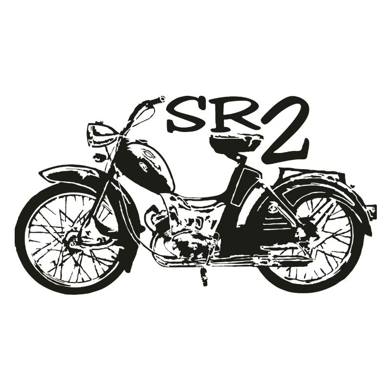 Simson SR2