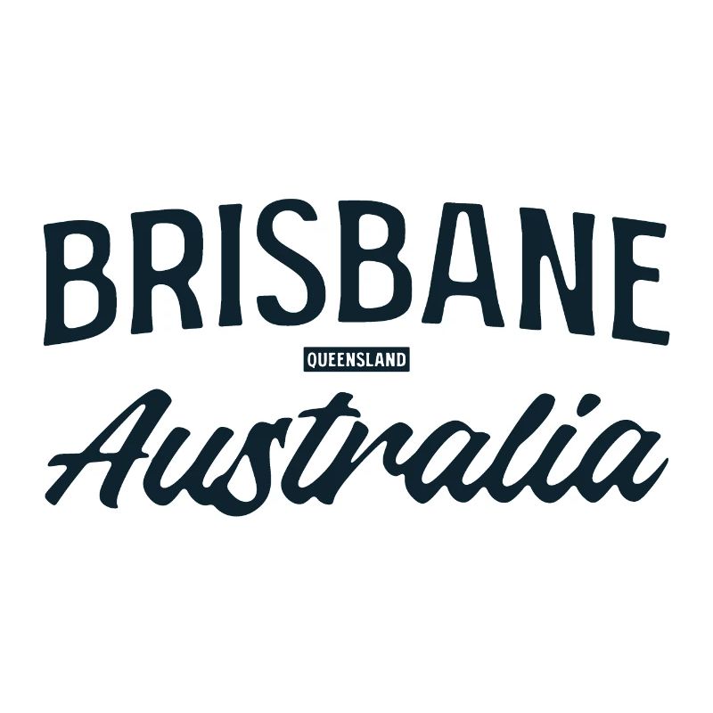 Brisbane Australia Script