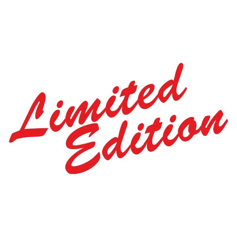 Limited Edition