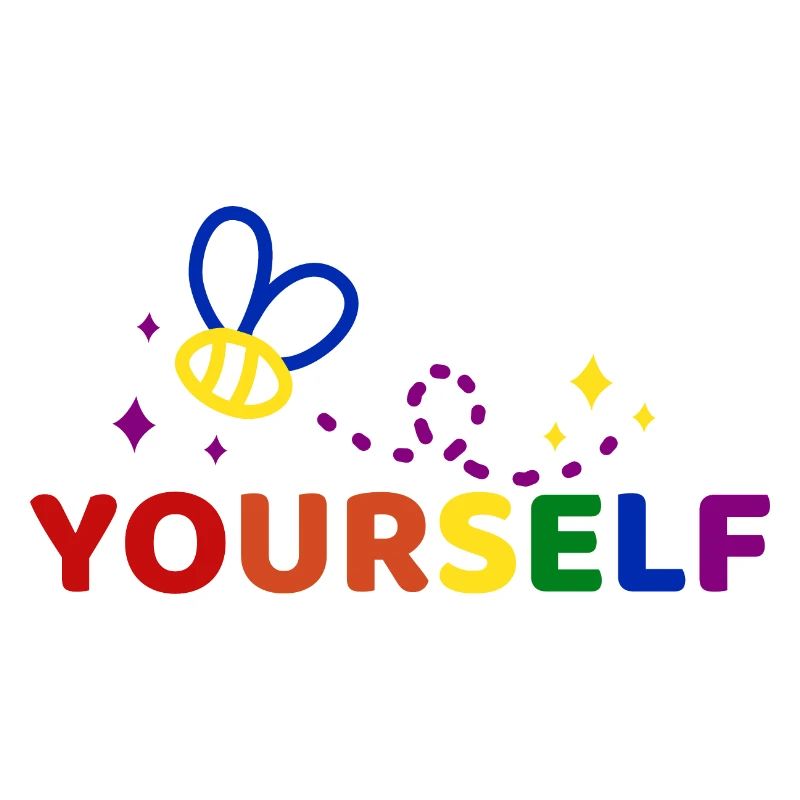 Sei du selbst Pride-Monat