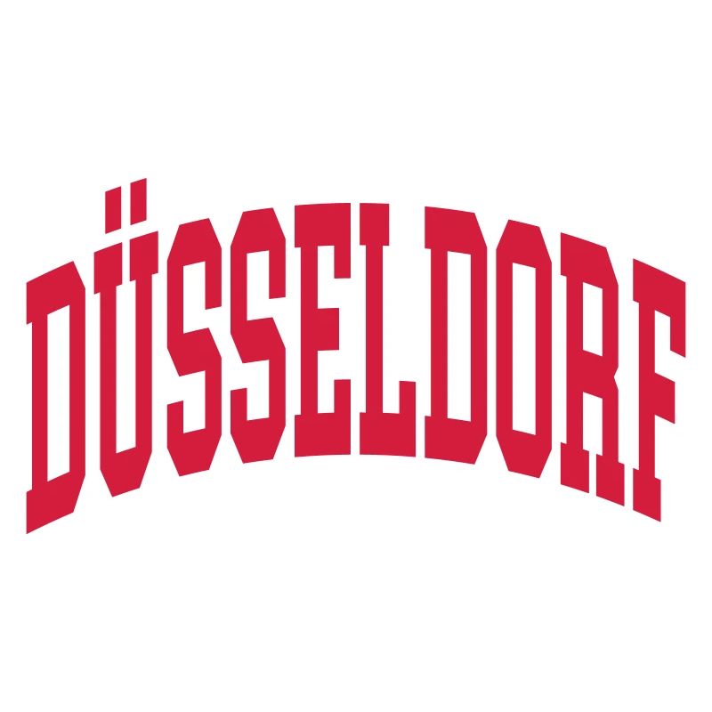 Düsseldorf