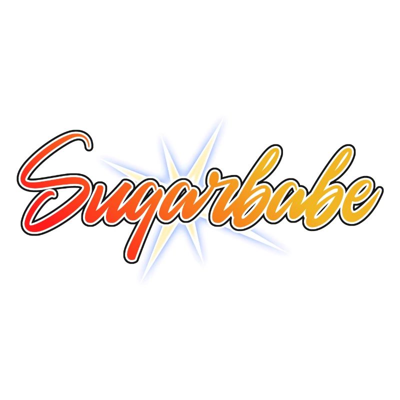 Sugarbabe!