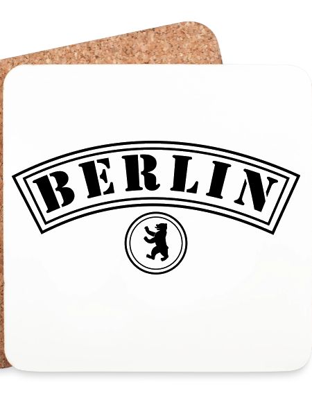 Berlin mit Bär