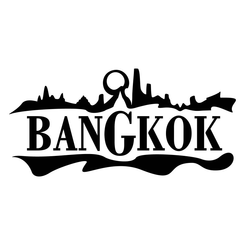 Bangkok