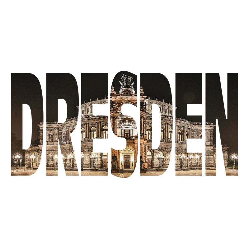 Dresde Semperoper