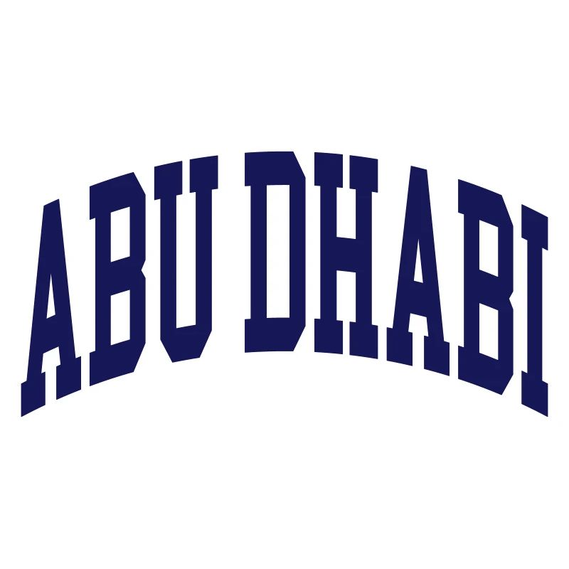 Abu Dhabi
