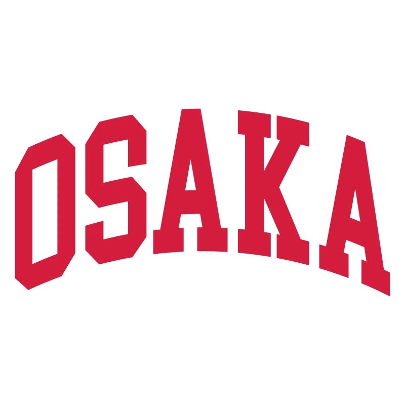Osaka