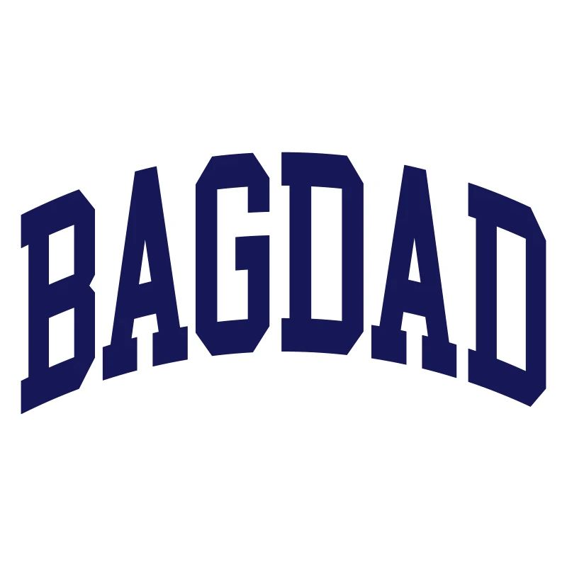 Bagdad