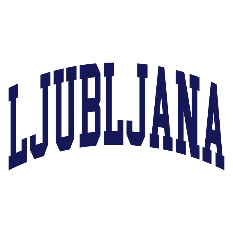Ljubljana
