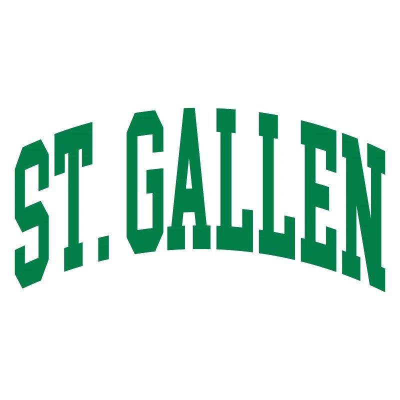 St. Gallen