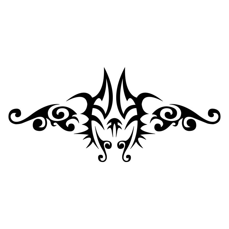 Tribal 6 von Helfspawn
