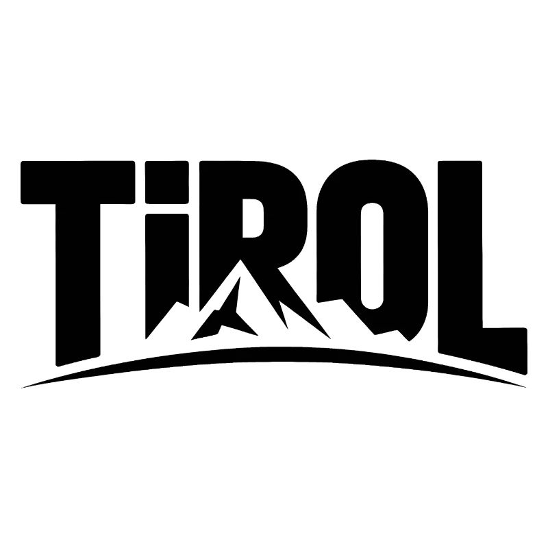 Tirol - Souvenir Design