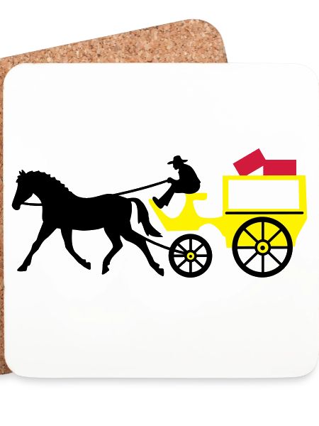 carriage