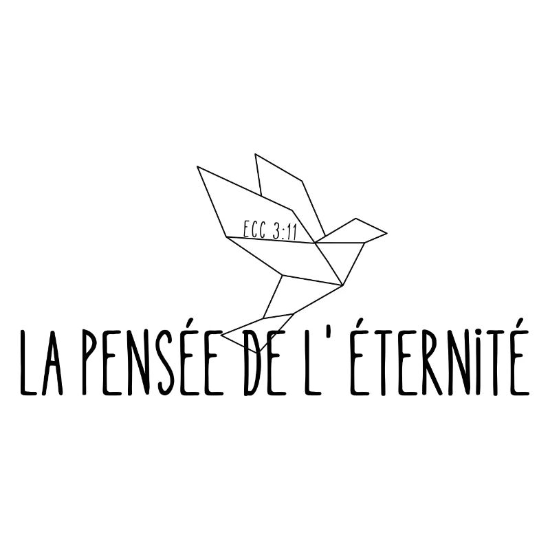 La pensée de l'éternité - Ecc/3:11