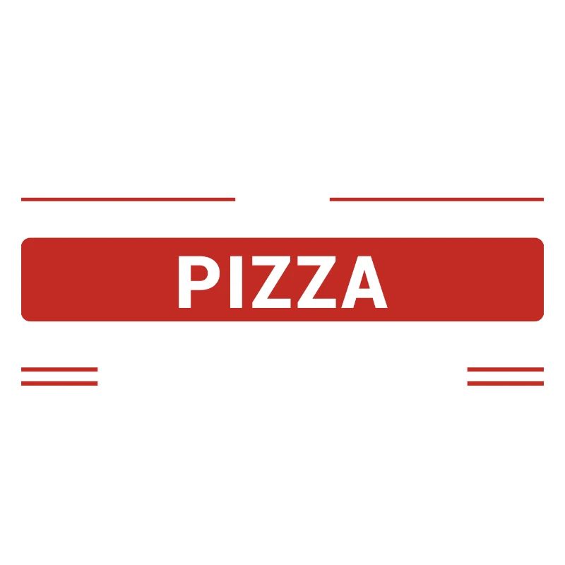 La Pizza, c'est Sacré