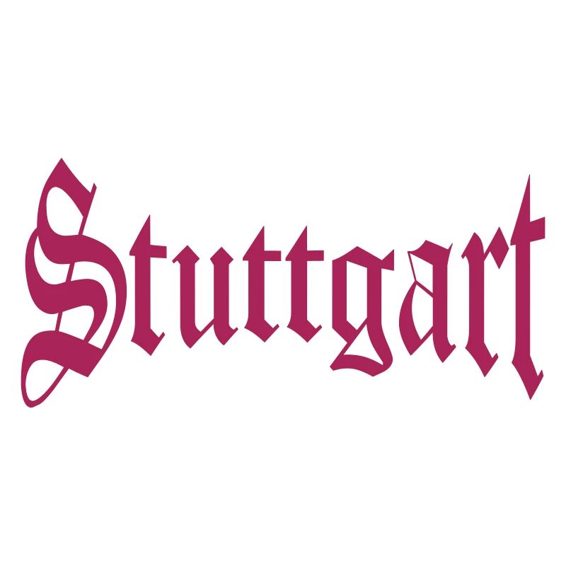 Stuttgart