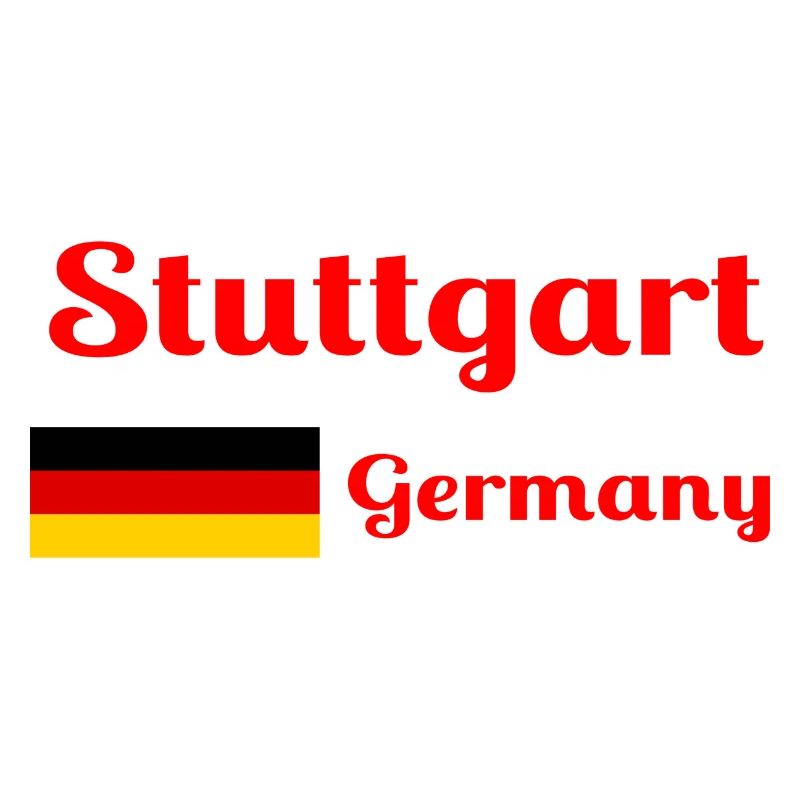 Stuttgart Germany- Stylish prints