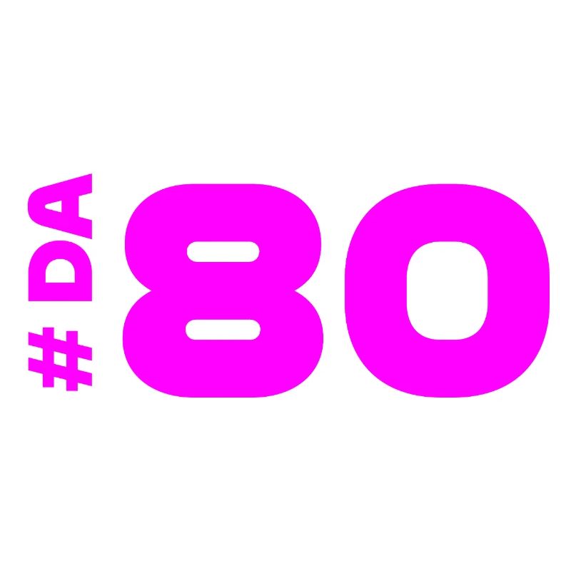 DA80