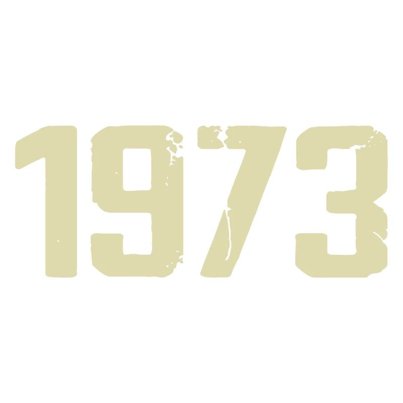 Jubiläum 1973