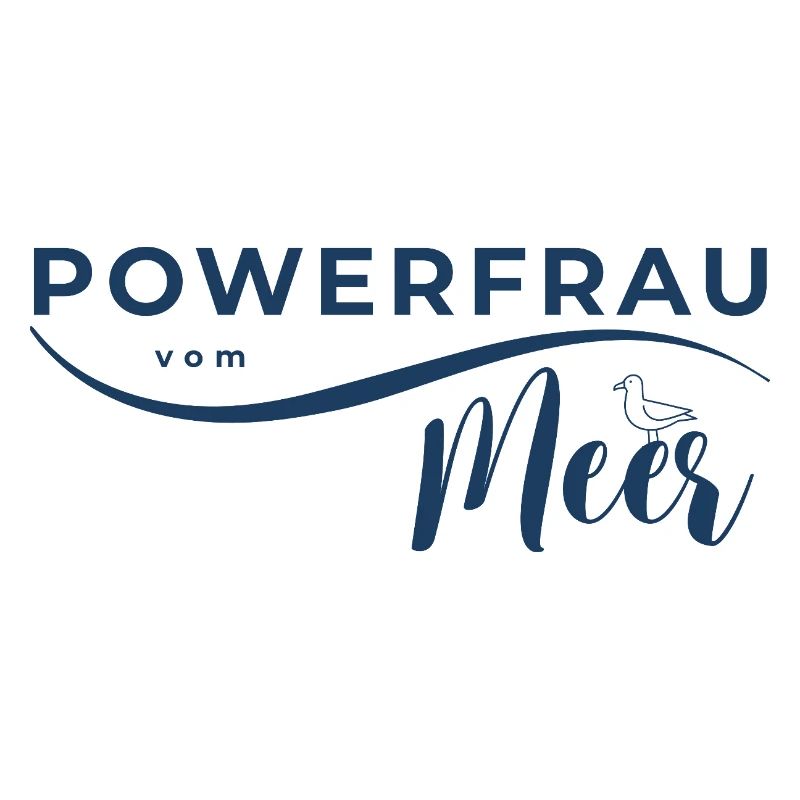 Powerfrau_vom_Meer_blau