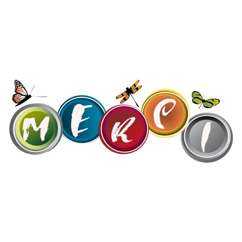 Merci 
