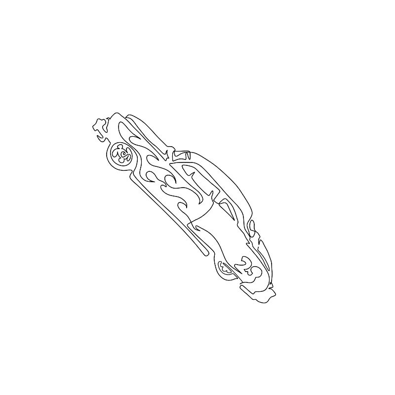 Hot Rod