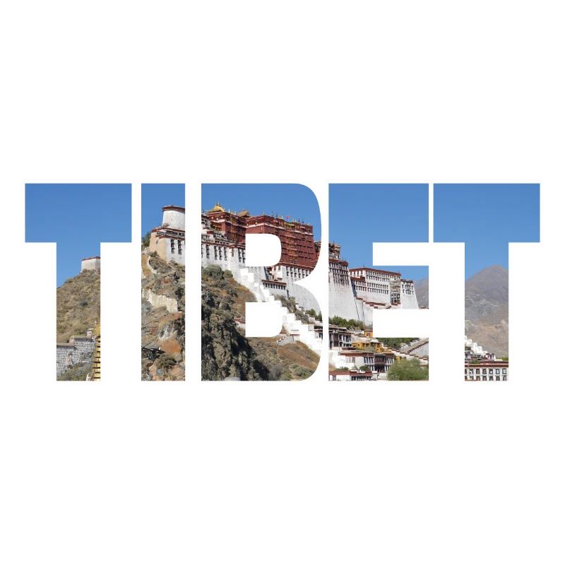 Tibet