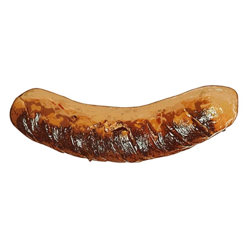 Bratwurst