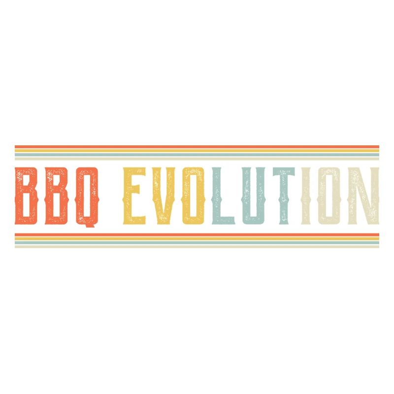 BBQ Evolution Design