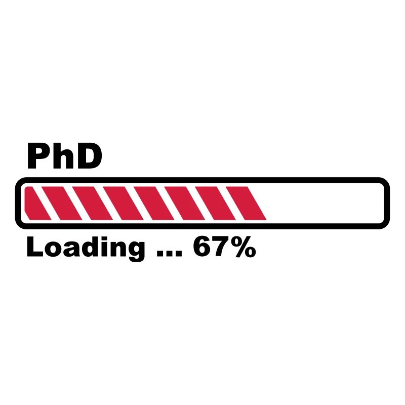 PhD Loading