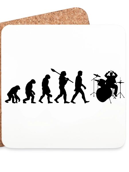 Drum evolution