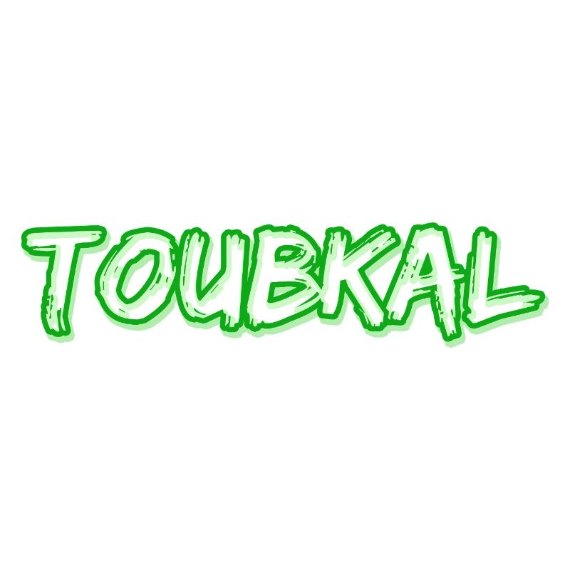 Toubkal als Trekking