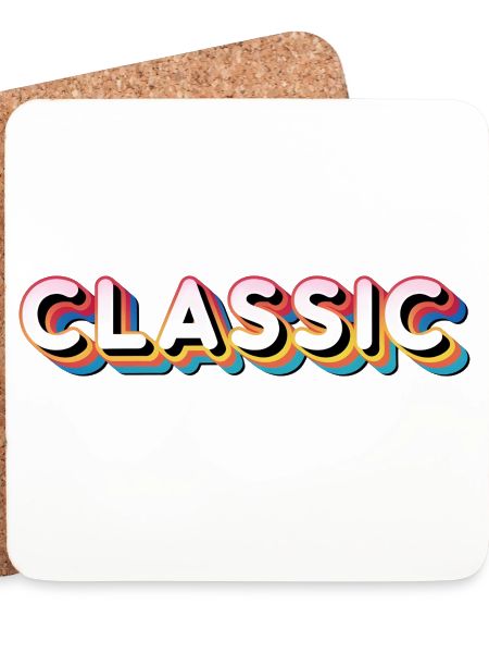 Retro Classic