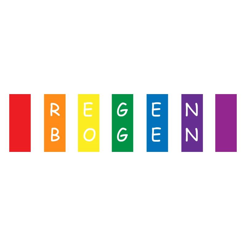Regenbogen