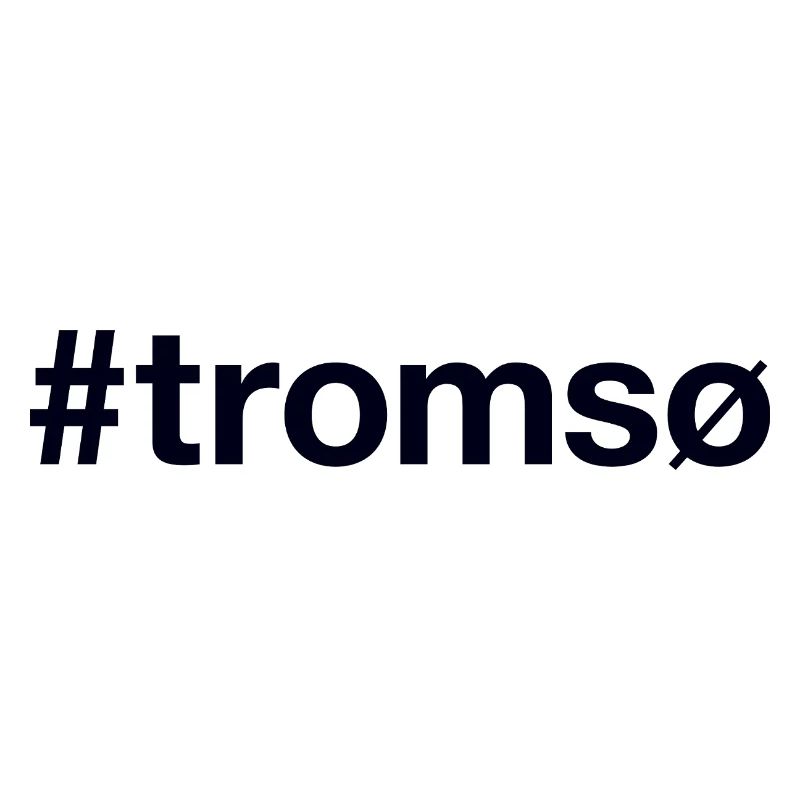 Tromso Norge Norway