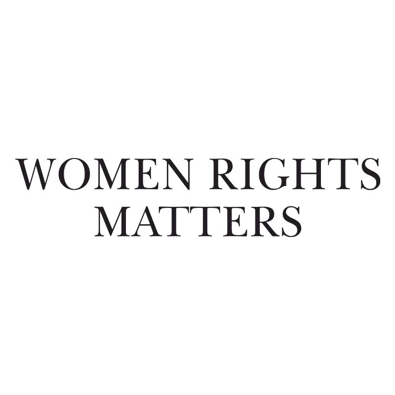 Women's Rights Demonstration