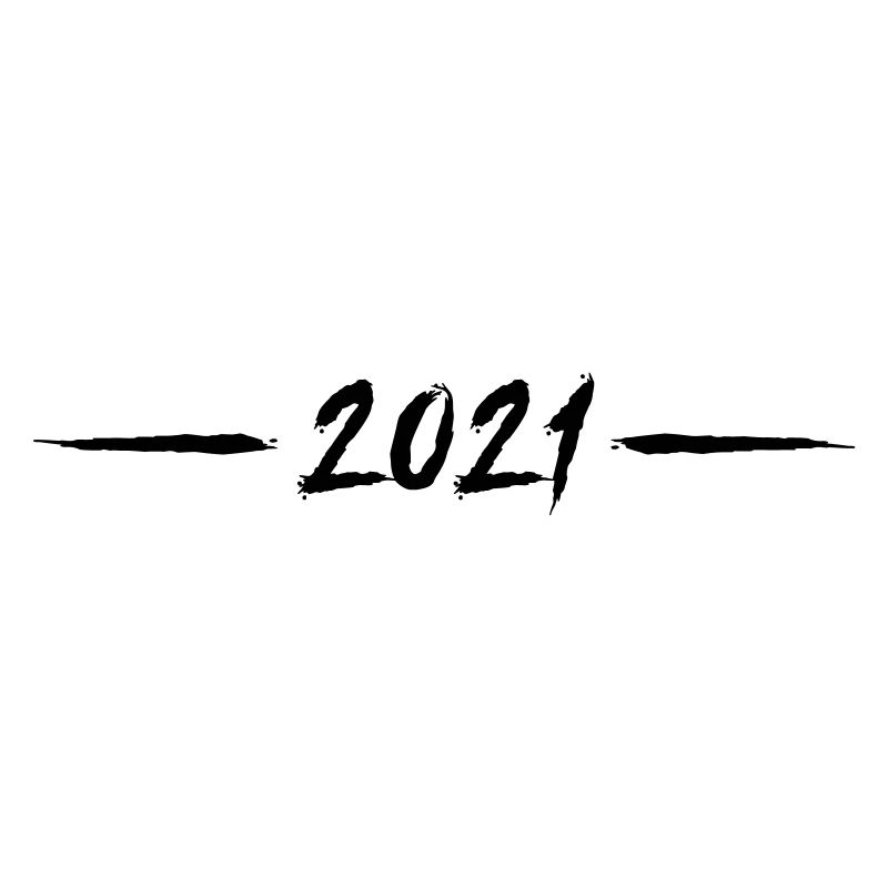 2021 year line element